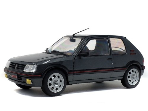 Peugeot 205 gti 1990 - 205, 1.9l
