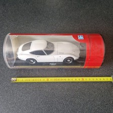 TOYOTA 2000 GT radio