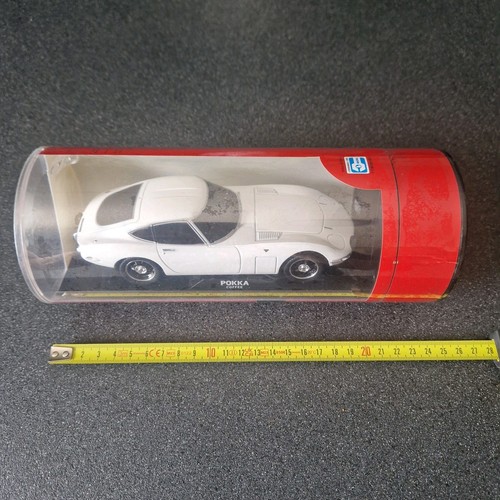 Toyota 2000 radio - 2000, gt