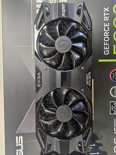 Evga nvidia geforce - geforce, rtx