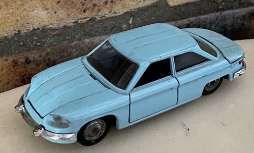 Panhard solido - -,