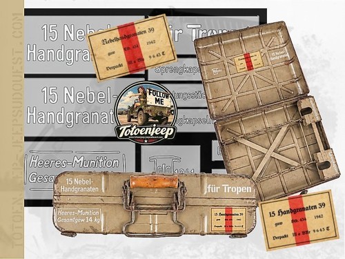Kit restauration stencils - restauration, +