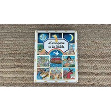 L'imagerie de la Bible Fleurus