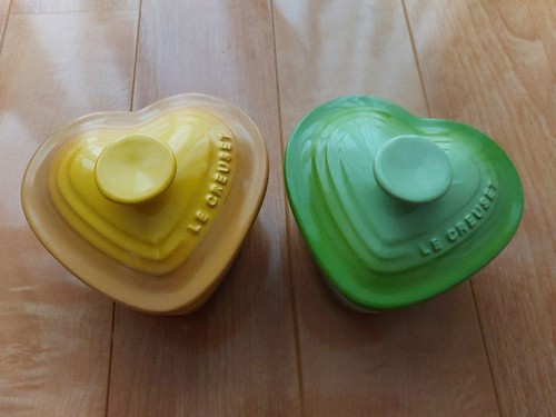 Creuset rumquin amour - le,