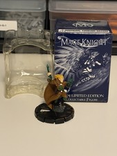 Mage Knight: Sorcery 2004 LE