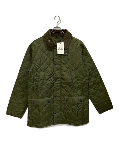 Barbour