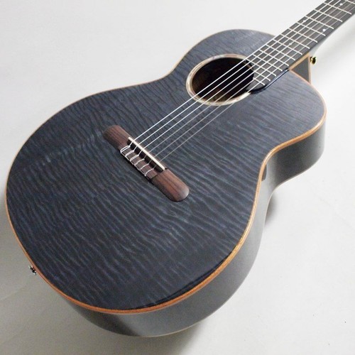 Guitare électro classique