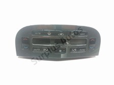 COMMANDE DE CHAUFFAGE 6451XW PEUGEOT 607 phase 2 (09/2004 12/2010) / NE 230296