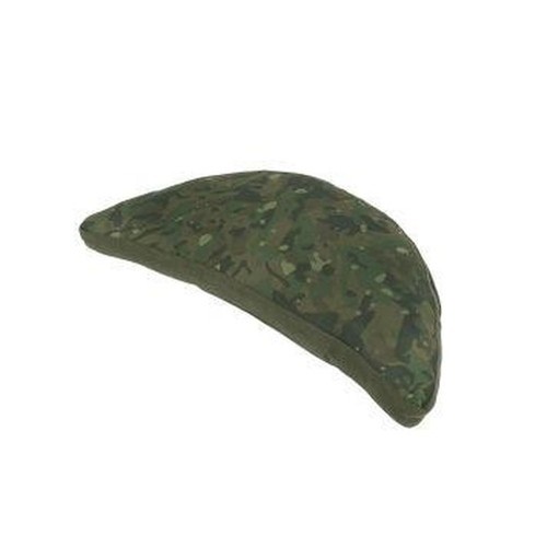 Coussin ovale trakker - ovale, levelite