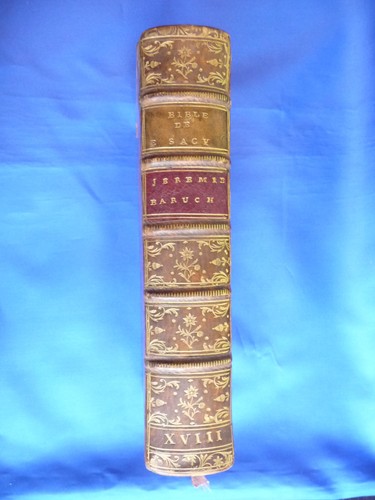 Livre ancien 1738 desprez - livre,