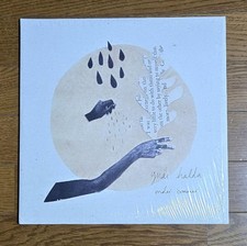 Yndi Halda Under Summer LP