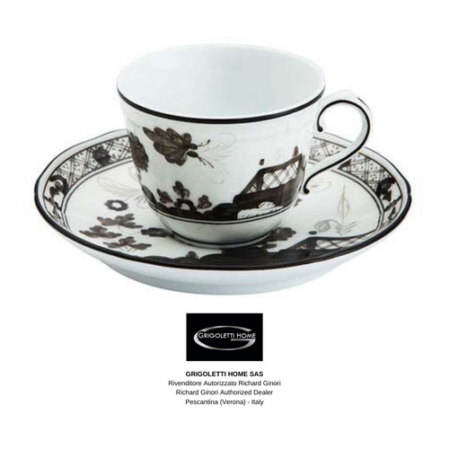 Richard ginori tasse café - richard,