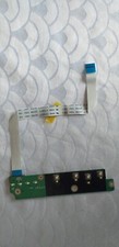 Carte bouton power button - bouton,