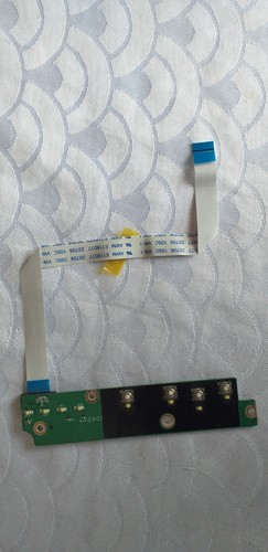 Carte bouton power - power, button