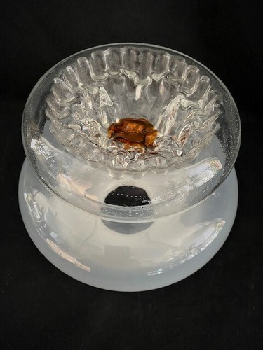 Remplacement boule verre - boule, en