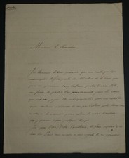 Charles de Choiseul-Praslin