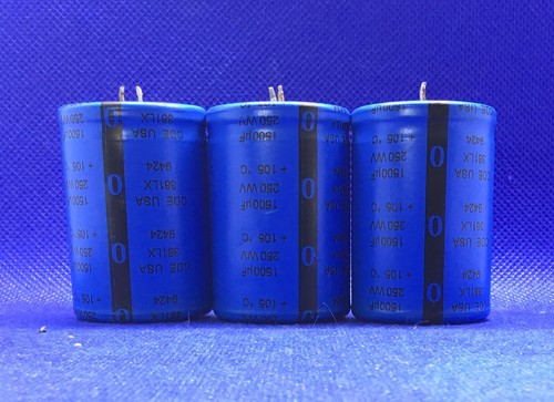 Cde 381lx - 381lx, (3pc)