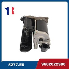 Compresseur Suspension