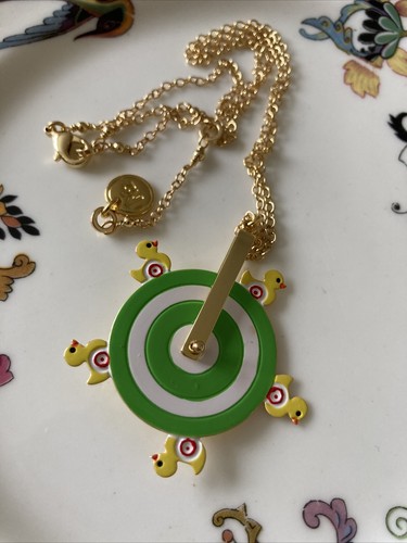 Les nereides necklace - nereides, joyland