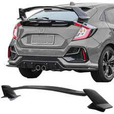 Pour Honda Civic X 16-20 Hayon