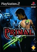 Primal de Sony Computer
