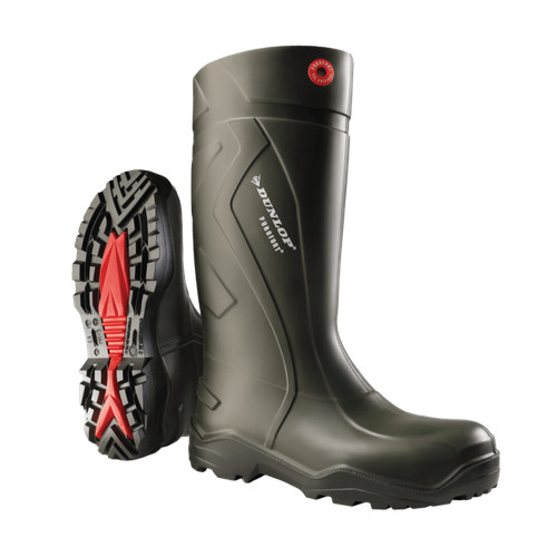 Dunlop d760933 bottes - s4, de