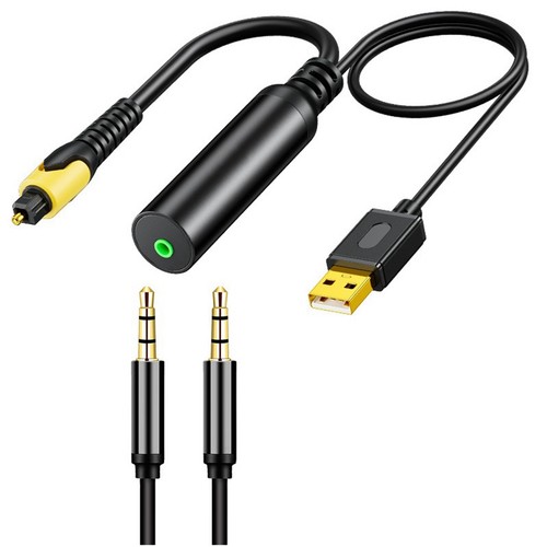 Convertisseur usb numérique - convertisseur,