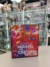 Blu-Ray Véréna Paravel et