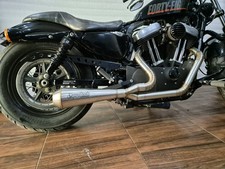 Système d'échappement 2-1