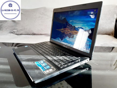 Ordinateur portable asus - ordinateur,
