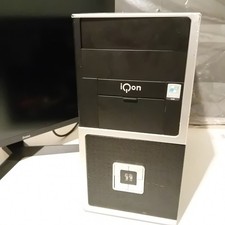 Tour intel 8go ram - +, +