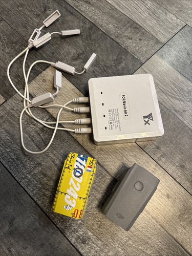 Lot batteries dji mavic - mavic, 2
