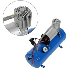 150psi 12V Air Compressor With