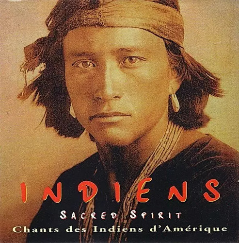 Chants des indiens - chants,