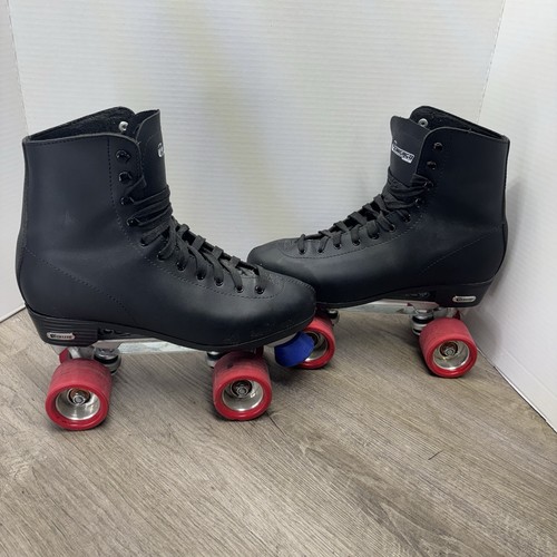 Black 8601k chicago - black,