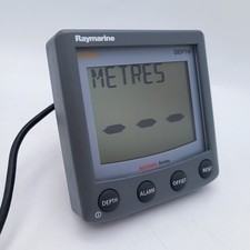Casque de voiture RAYMARINE