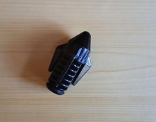 Missile noir MASK Kenner Rhino