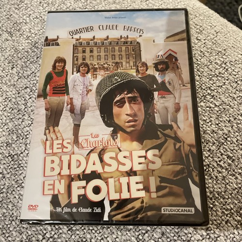 Dvd neuf emballé - dvd,