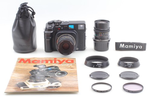 Appareil photo argentique - , 2