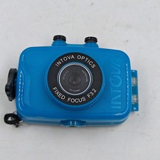 Intova Fixé Focus Appareil