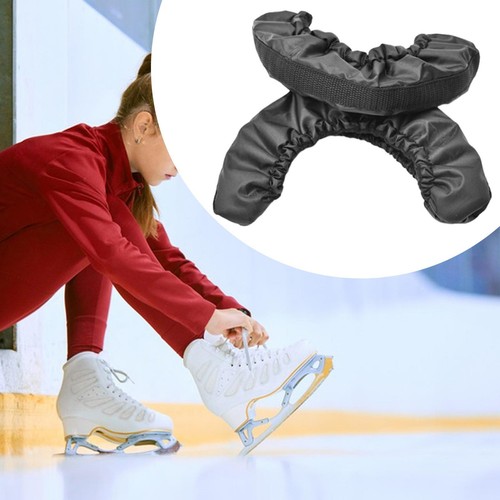 Couvre lames patins à - patins,