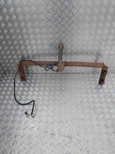 Polo 6n2 barre - vw,
