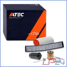 KIT REVISION FILTRE À HUILE