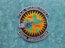 Ecusson police helicopteres - ecusson,