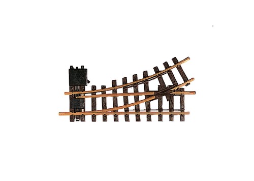 Lgb 12100 aiguillage droit - 12100,