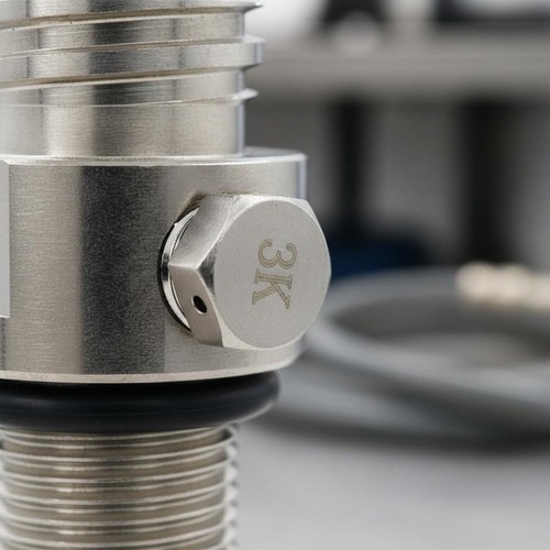Valve eau gazeuse tr21 - de, &