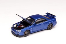 Nissan Skyline GT-R R34 V-Spec