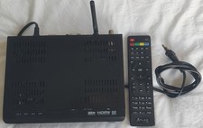 Récepteur satellite Atlas HD200S HD-200S avec telecommande
