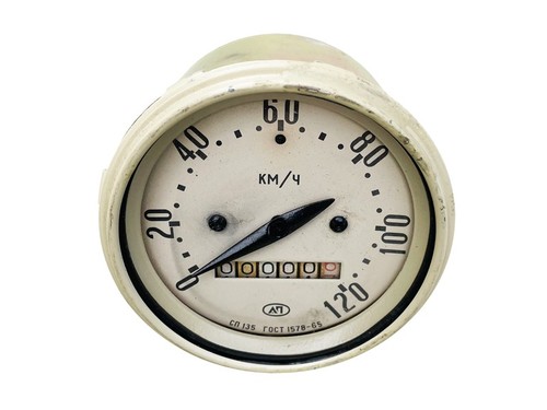 Uaz 469 452 compteur - 469,