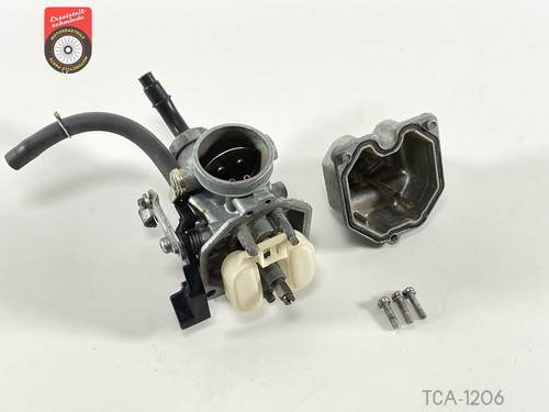 Carburateur honda 125 rebel - carburateur,